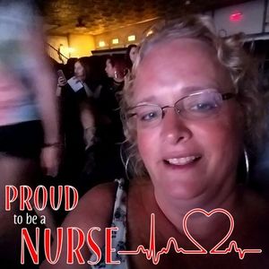 Meet your Posher, Cathy